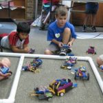 STEAM Science and Robotics Summer Camps 50% Off – Use Code: USFG1750