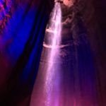 Ruby Falls/Rock City/Incline Railway Tennessee