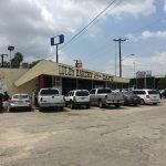 Lulu’s Bakery and Café-San Antonio