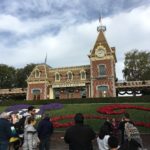 Guide to Disney Land Fast Pass